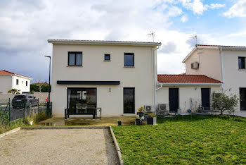 maison à Heyrieux (38)