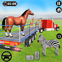 Farm Animal Truck Transport Simulator 1.0.15 APK Скачать