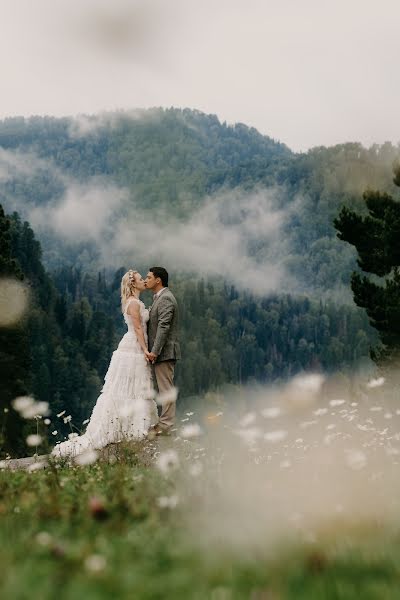 Fotógrafo de bodas Ramil Bashirov (ramilbashirov). Foto del 27 de julio 2020