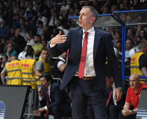 Tomić: Detalji su odlučili utakmicu