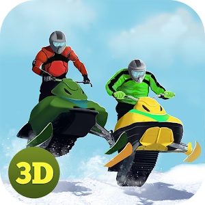 Download Extreme Moto Bike Snow Racing For PC Windows and Mac