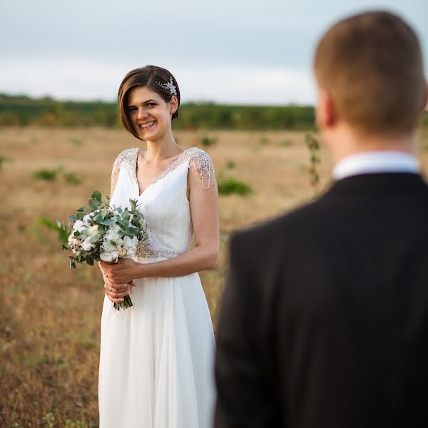 Fotografo di matrimoni Alex Constantinescu (lensofalex). Foto del 23 ottobre 2020