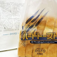 DONQ東客麵包(台中店)