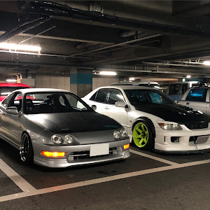 インテグラ DC2