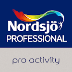 Cover Image of Télécharger Nordsjö Pro Activity 1.0.1 APK