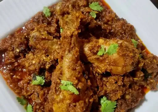 Chicken Sukka