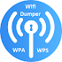 WIFI WPS WPA Dumper [ No Root Needed ]1.0