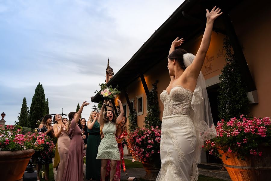 Wedding photographer Damiano Salvadori (damianosalvadori). Photo of 14 April 2021