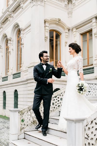 Wedding photographer Duran Güntekin (durvean). Photo of 14 August 2019