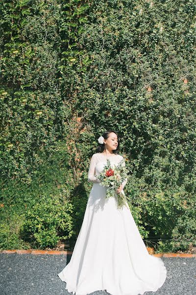 Wedding photographer Lê Trần (lehoangphoto1988). Photo of 28 June 2019