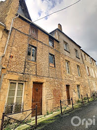 maison à Montignac (24)