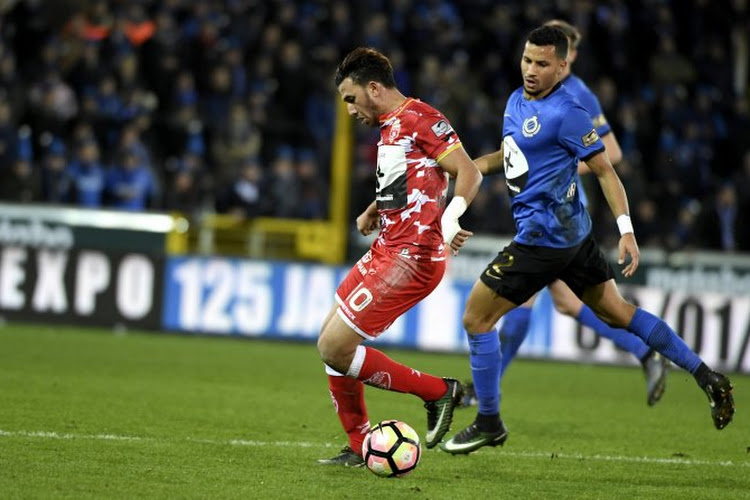 Trekt Anderlecht-flop voor tien miljoen naar Italië?