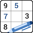 应用程序下载 Sudoku Number 1 Logic Games, Easy & H 安装 最新 APK 下载程序