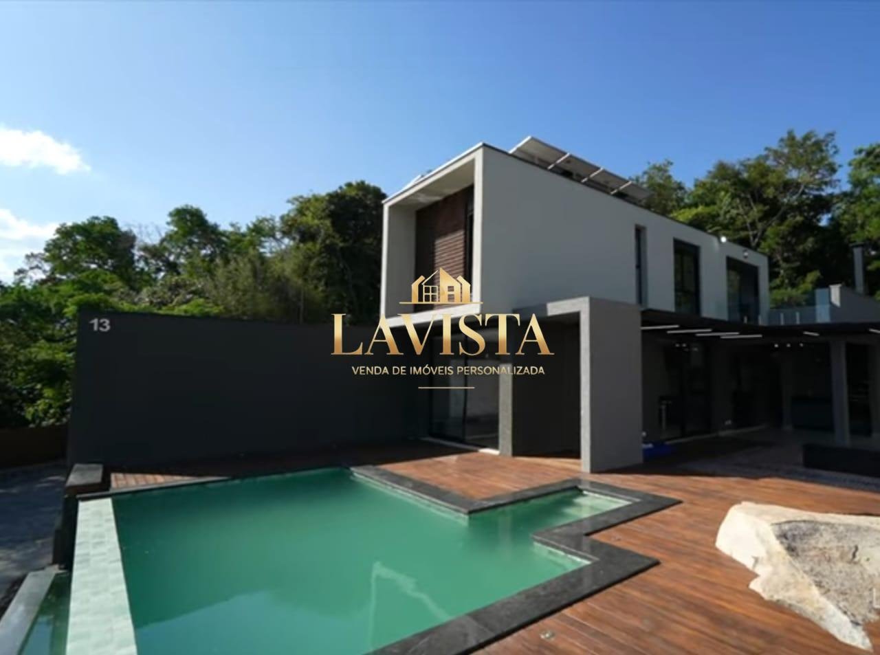 Imagem da Área Externa