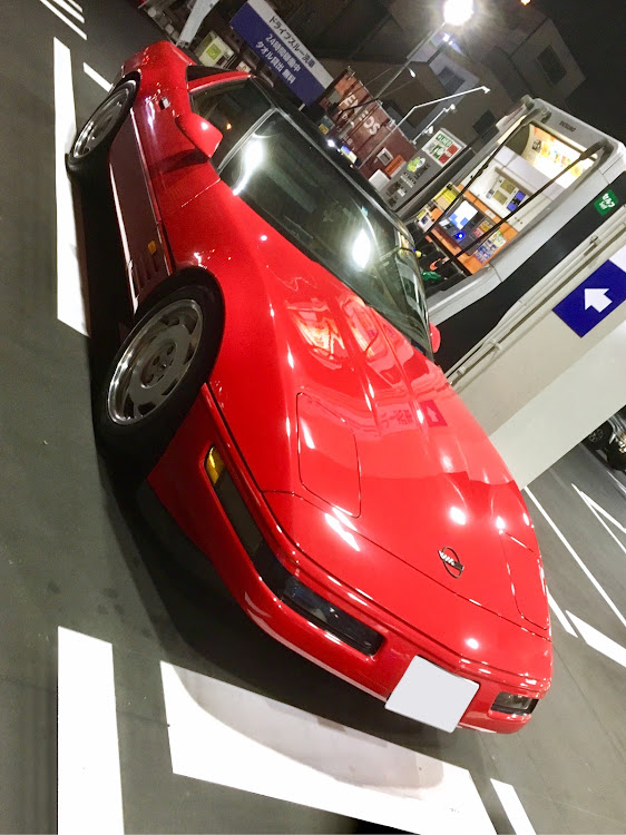 コルベット クーペのやっと来ました・さっそくホイール磨きとスペーサー・とにかく嬉しすぎぃっ・興奮のあまり家で飛び跳ねてる・それは盛ったに関するカスタム事例の投稿画像1枚目