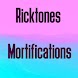 Ricktones-Mortifications