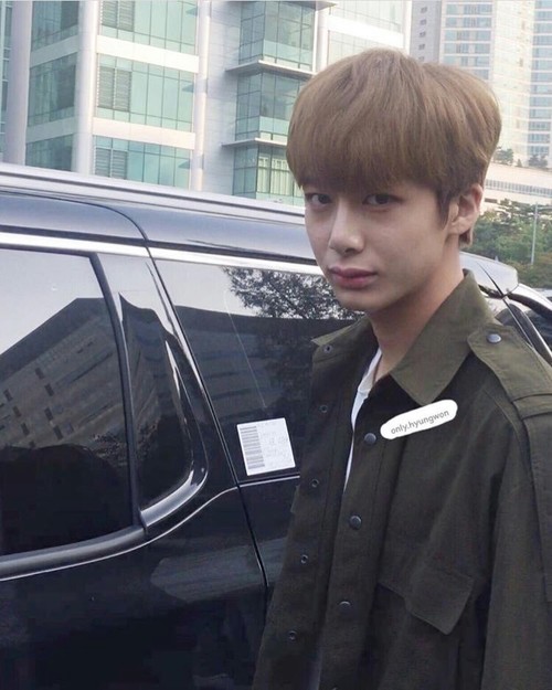 hyungwon