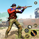 ダウンロード Bullet Fire Battleground Mission 2019 をインストールする 最新 APK ダウンローダ