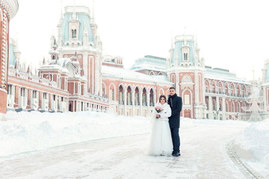 Fotografer pernikahan Andrey Skomoroni (andreyskomoroni). Foto tanggal 9 Agustus 2020