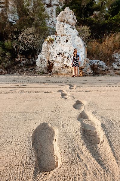 Wedding photographer Dalius Dudenas (dudenas). Photo of 7 August 2019