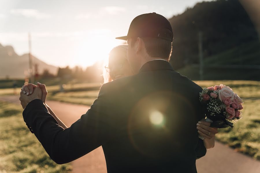 Fotografer pernikahan Jeremy Fuchs (jeremyfuchs). Foto tanggal 5 Maret 2020