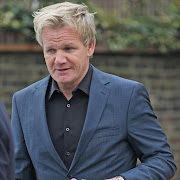 Gordon Ramsay