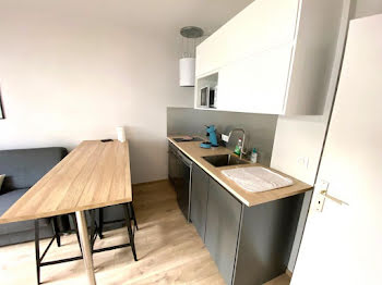 appartement à Le Touquet-Paris-Plage (62)