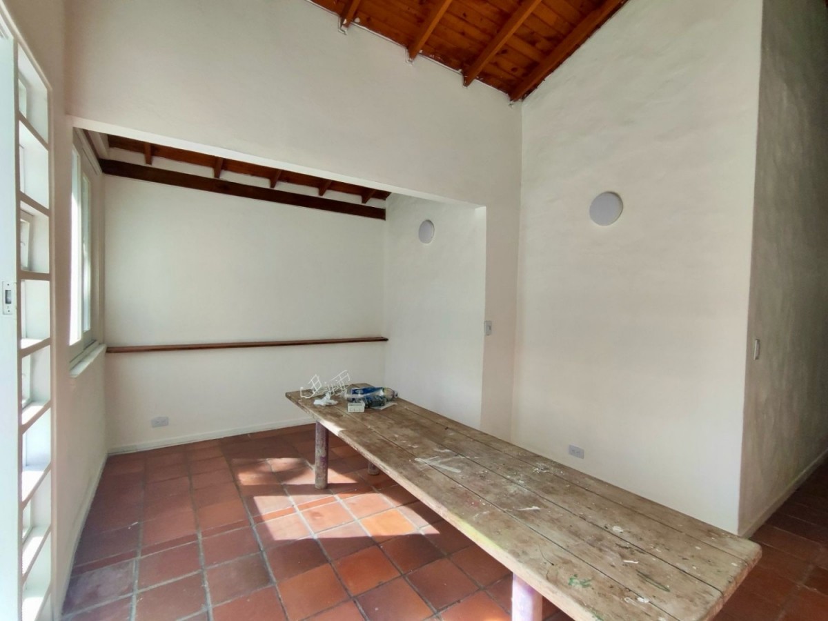 Casas para Arriendo en La frontera