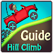 Guide for Hill Climb Racing