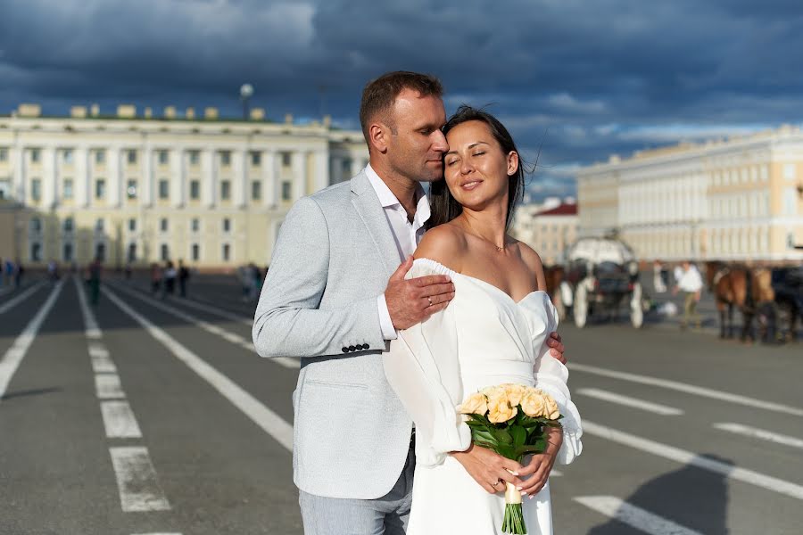 Hochzeitsfotograf Anna Chervonec (luchik84). Foto vom 8. Oktober 2021