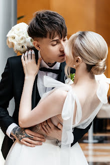 Wedding photographer Anna Kryzhanovskaya (inspirelphoto). Photo of 12 March