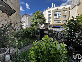 appartement à Le Perreux-sur-Marne (94)