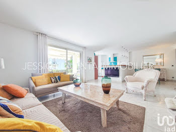 appartement à Sanary-sur-Mer (83)