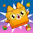 Cube Cats io icon