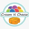 Cream N Cheese, Vijayanagar, Vijay Nagar, Bangalore logo