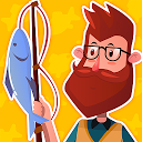 Descargar la aplicación Idle Fisher Tycoon - Fishing Inc Instalar Más reciente APK descargador