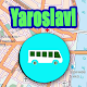 Download Yaroslavl Bus Map Offline For PC Windows and Mac 1.0