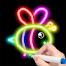 Drawing Coloring Painting Game icon