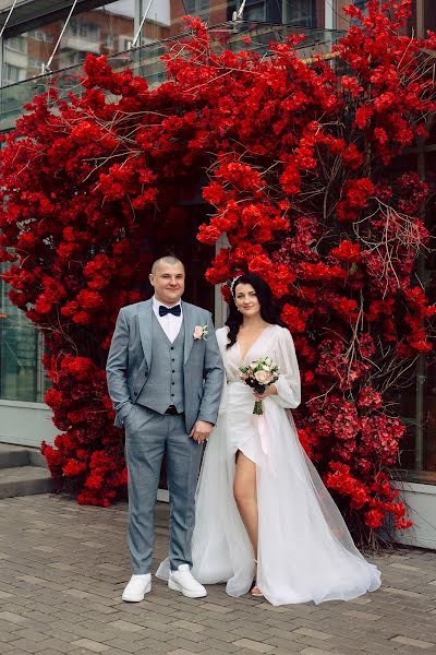 Wedding photographer Andrey Zhelnin (andreyzhelnin). Photo of 11 March