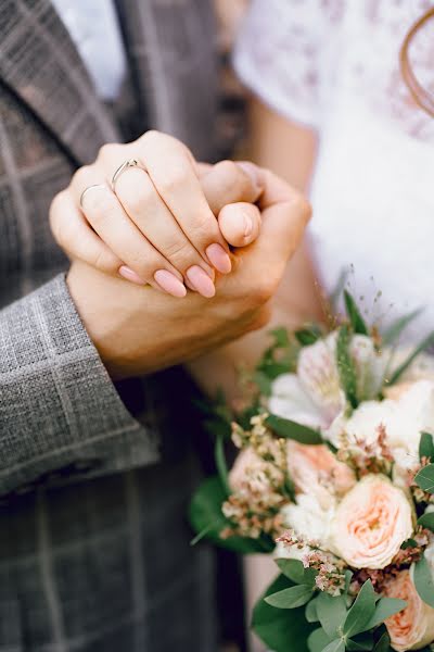 Wedding photographer Natasha Kolmakova (natashakolmakova). Photo of 10 January 2022