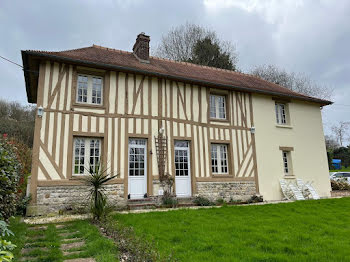 maison à Manerbe (14)