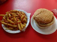 Burger Junction photo 2