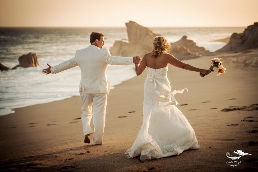 Fotógrafo de bodas Carlos Plazola (carlosplazola). Foto del 9 de marzo 2016