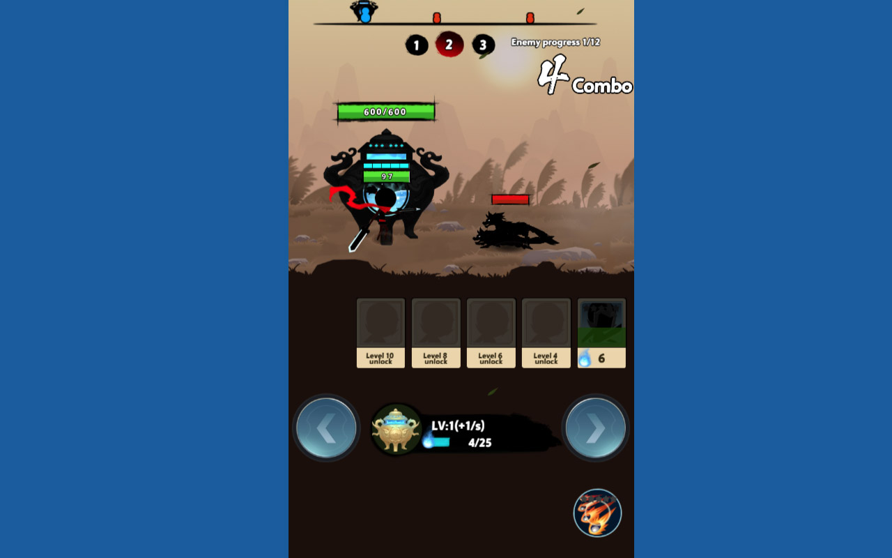 Stick War Legacy Unblocked Chrome Extension Image 2