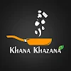 Khana Khazana, Satellite, Ahmedabad logo