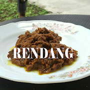 Delicious Food Rendang 1.0.0 Icon