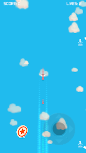 Free Download Missile Attack APK for Android