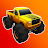 Monster Truck Rampage icon