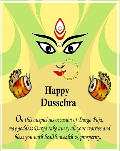 Dussehra Wishes  Wallpapers 2019