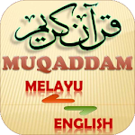 Muqaddam Pintar & Terjemahan (Melayu - English) Apk